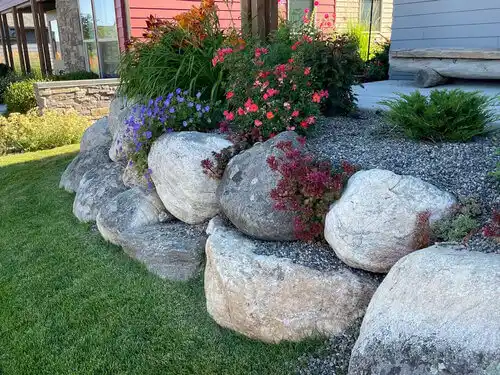 landscaping services Greendale